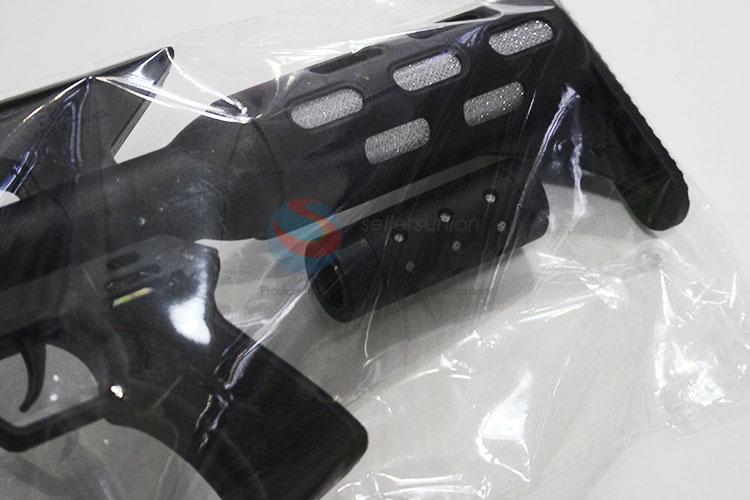 Hot sale electric gun with infrared sounds