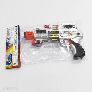 Factory wholesale shooting gun toy electric gun toy