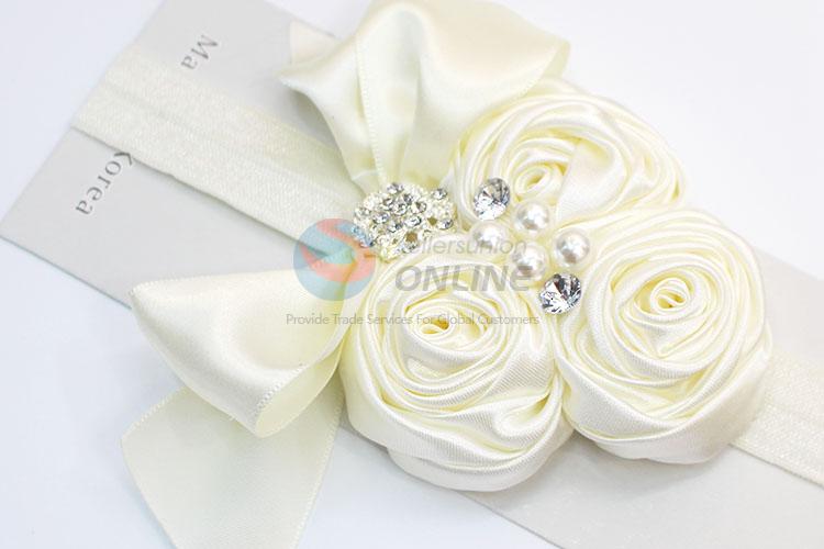 Good Quality Baby Headband Hair Accessories