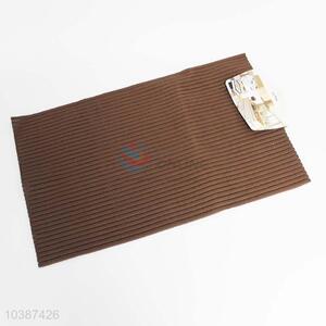 New Design Colorful Plastic Floor Mat Anti-Slip Mat