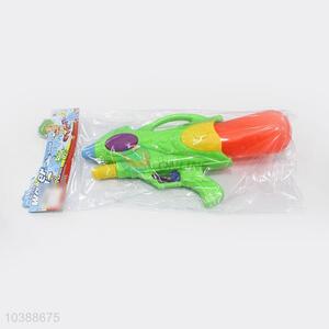 Cheap Promotional Kids Aummer Toy Water Gun Plastic Toys