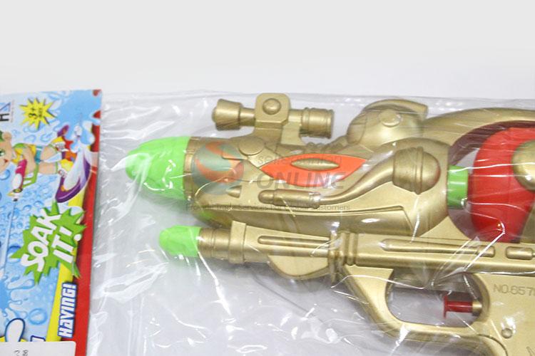 Fancy Design Child Outdoor Play Toy Water Gun