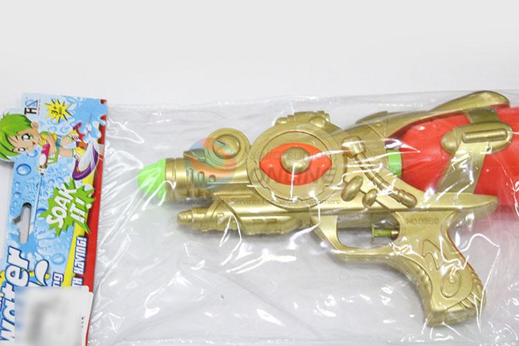 Promotional Wholesale Children Plastic Toy Water Gun