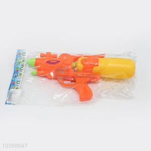 Fashion Design Kids Aummer Toy Water Gun Plastic Toys