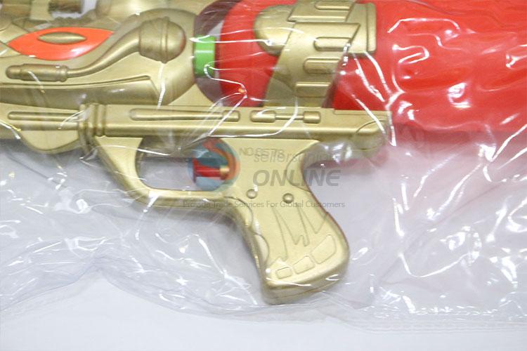 Fancy Design Child Outdoor Play Toy Water Gun