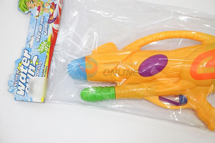 Wholesale Top Quality Children Plastic Toy Water Gun