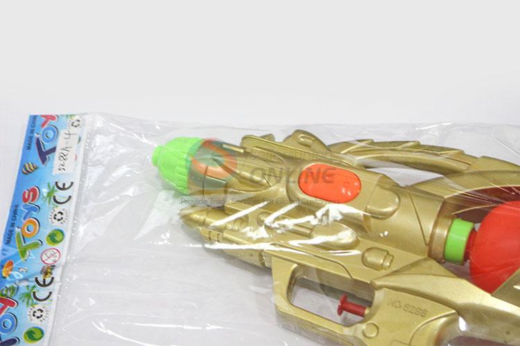 Excellent Quality Kids Aummer Toy Water Gun Plastic Toys