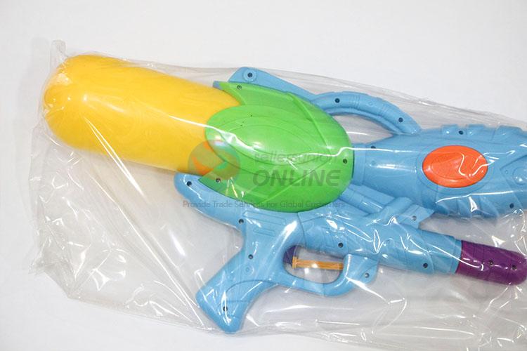 Factory Excellent Children Plastic Toy Water Gun