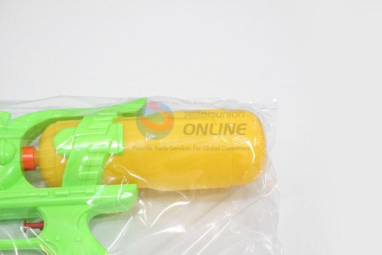 Delicate Design Children Plastic Toy Water Gun