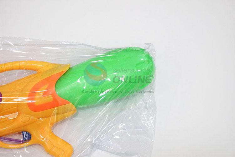 Wholesale Top Quality Children Plastic Toy Water Gun