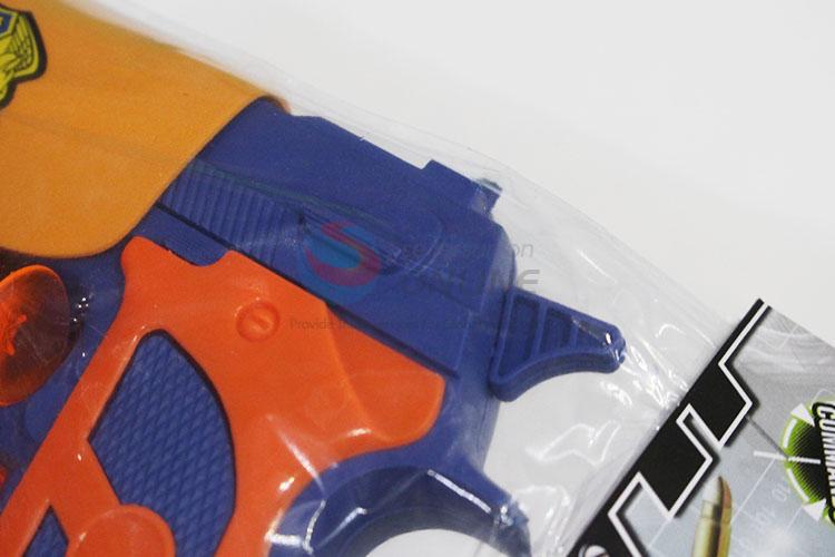 Wholesale Boy Pretend Toy Police Gun Set