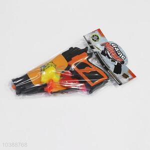 Soft Bullet Gun Police Set Toy