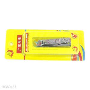 Hot Selling Nail Tool Fashion Nail Clipper