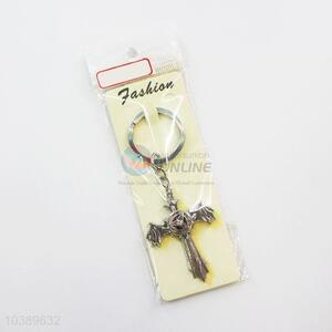 Top quality cheap high sales key chain