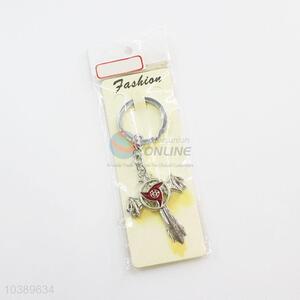 Popular style cheap key chain