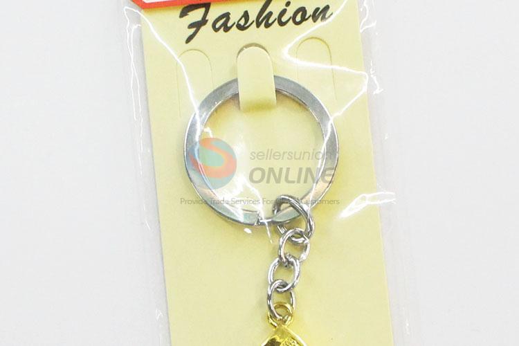 High sales gun shape key chain