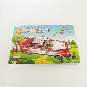 New Products Paper Puzzles Set