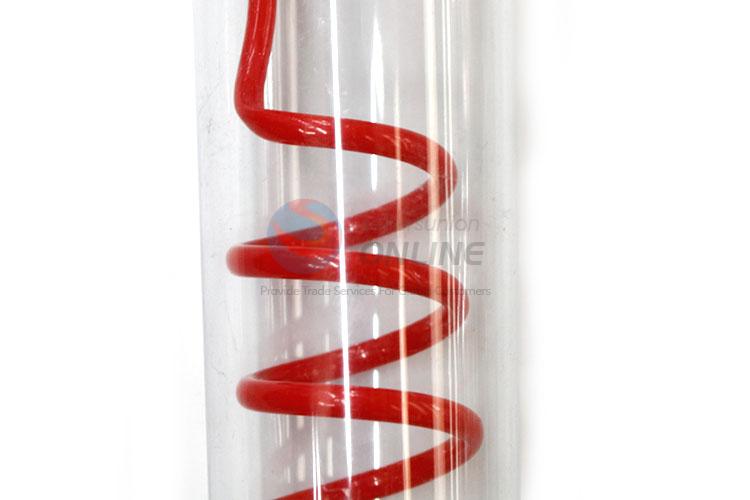 Best Selling Plastic Cup with Straw for Sale