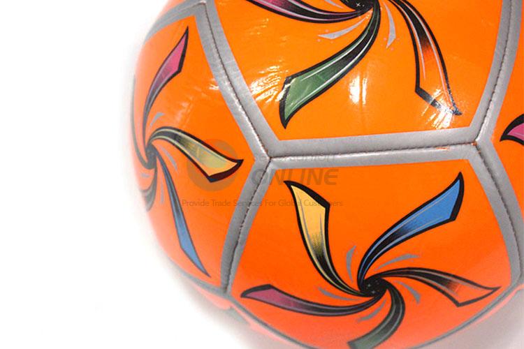 Hot Sale PVC Football for Sale