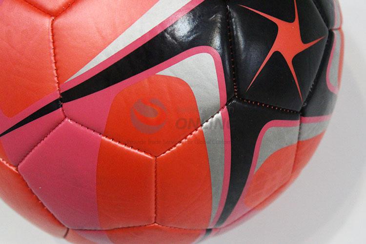 Nice New Material PVC Football for Sale