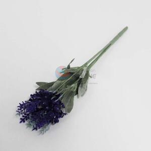 Artificial lavender for wedding decoration