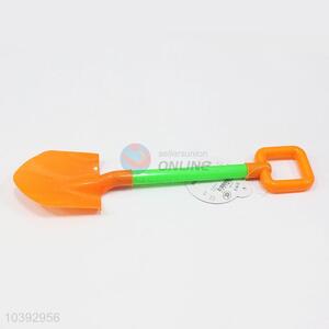 Plastic Beach Toys Small Size Beach Shovel