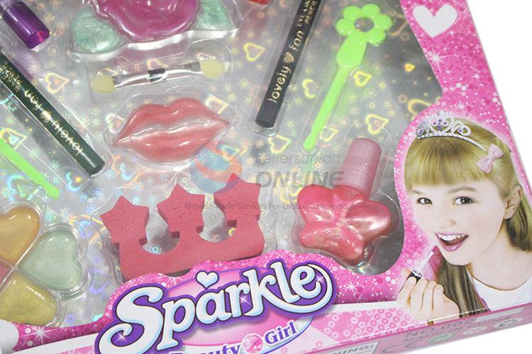 Popular Nice Cosmetics/Make-up Set for Children