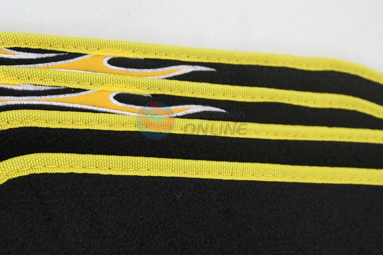 Fashion New Soft PVC Car Floor Mat