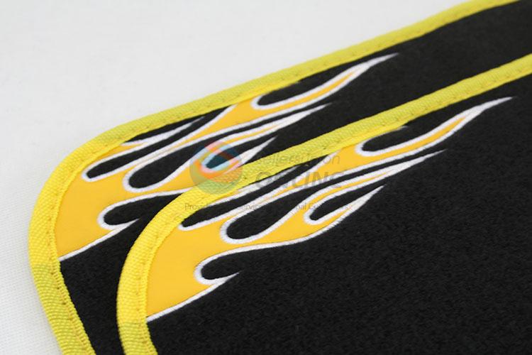 Fashion New Soft PVC Car Floor Mat