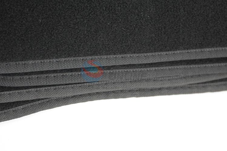 Popular 4PCS PVC Floor Covering Car Floor Mats