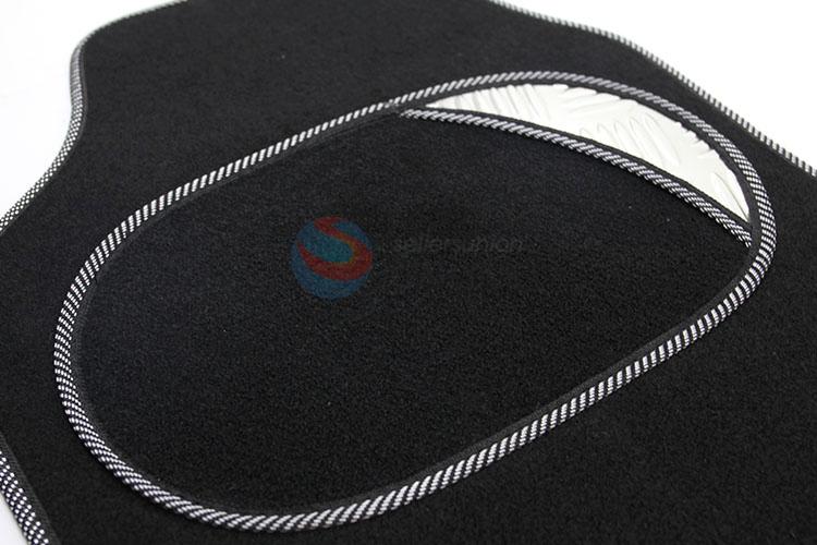 Popular pvc floor covering car mats