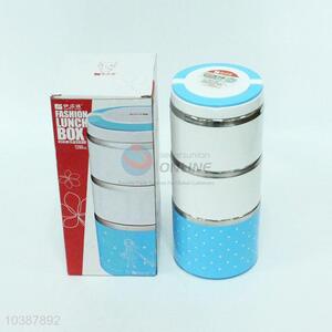 3 Layers Insulation Box Lunch Box