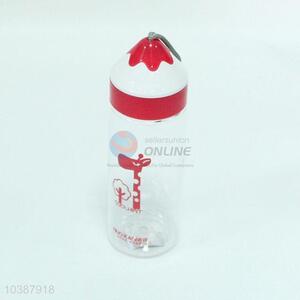 Newest design cheap water cup for children