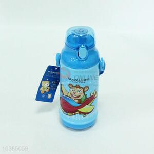 China supplies wholesale animal printing teapot water bottle