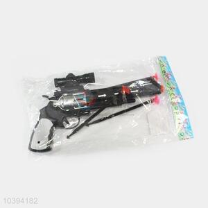 Promotional Plastic Gun Toy Set