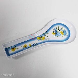 Food Grade Melamine Soup Spoon for Sale