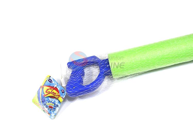 China factory price water gun /water pump for kids