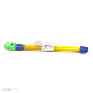 Made in China pvc water gun /water pump for kids