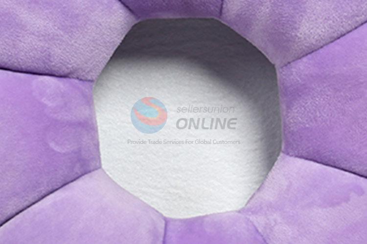 Best Selling New Design Round Petaloid Shape Pillow