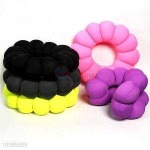 Most Popular Spandex Cloth Doughnut Pillow