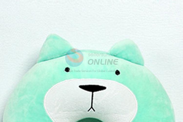 Best Selling New Printed Animal Design U Shape Pillow