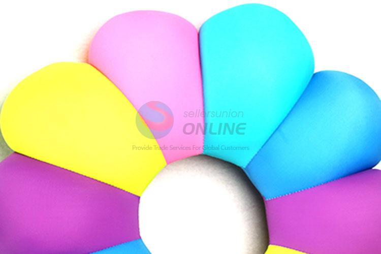 Colorful Doughnut Pillow With Cheap Price