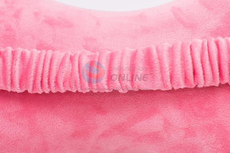Made In China Bone Shape Memory Foam Pillow