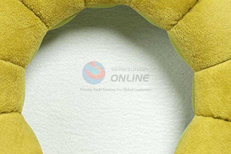 Low Price Trendy Doughnut Shape Pillow