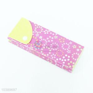 Good sale high quality pencil box