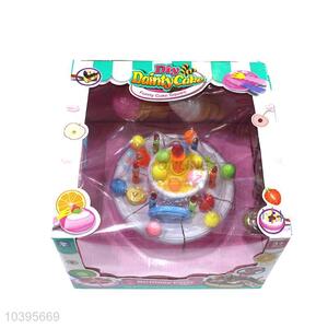 Classic popular design cake model toy