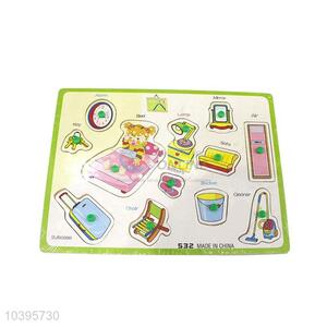 Wholesale custom educational daily goods puzzle