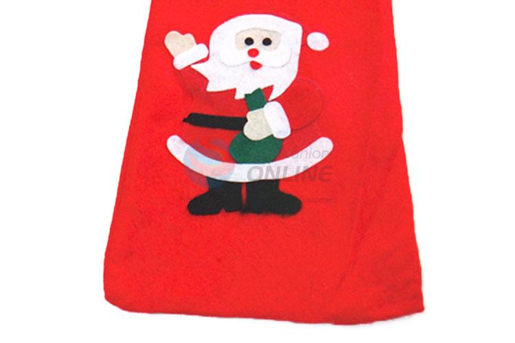 New Design Red Shopping Bag Christmas Bag