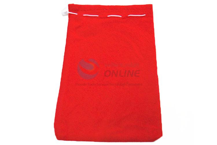 Unique Printing Christmas Shopping Bag Nonwoven Bags