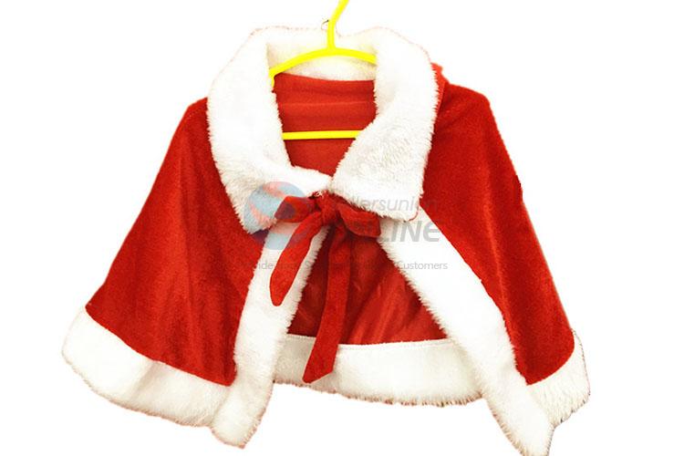 Cheap Red Christmas Cloth Fashion Christmas Tippet